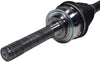 NCV51132 CV Axle Shaft Assembly - Right Front (Passenger Side)