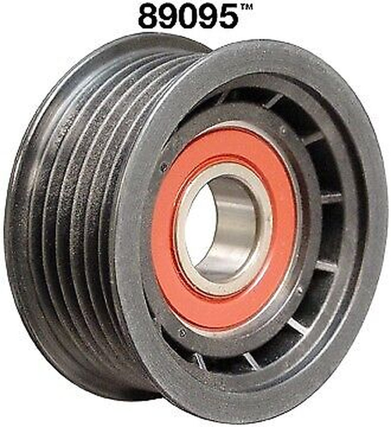 Accessory Drive Belt Idler Pulley for 9-5, Sprinter 2500+More 89095