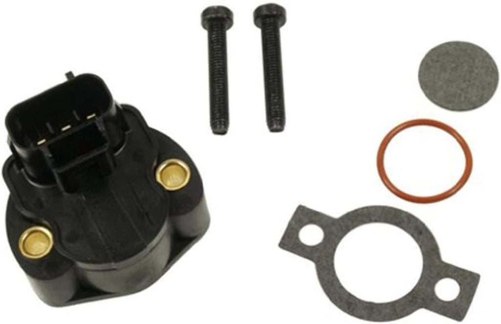 Original Engine Management 99058 Throttle Position Sensor