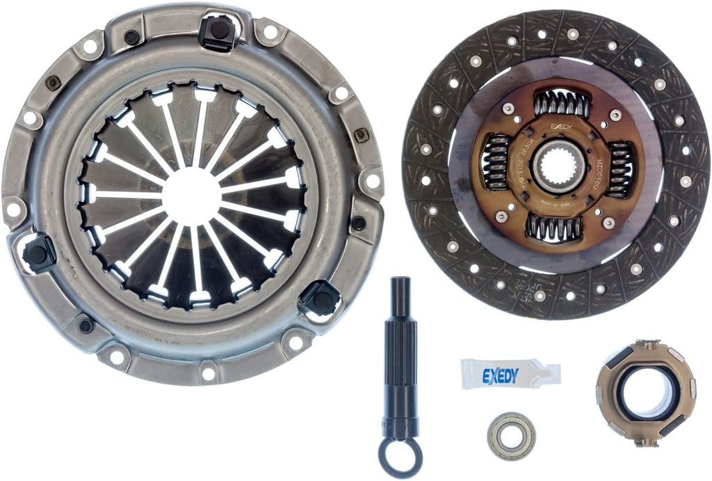 EXEDY KMZ03 OEM Replacement Clutch Kit