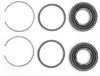 WK1775 Professional Grade Disc Brake Caliper Repair Kit