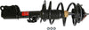 Monroe Shocks & Struts Quick-Strut 172929 Strut and Coil Spring Assembly