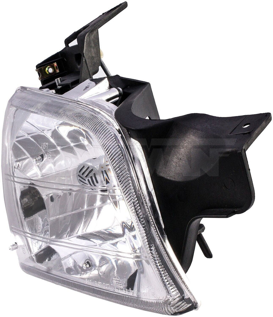 Dorman Headlight Assembly for Venture, Montana, Silhouette, Trans Sport 1590085