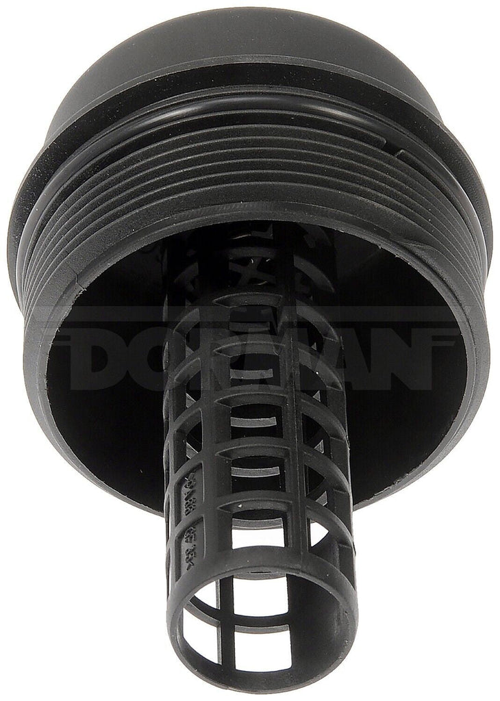 Dorman Engine Oil Filter Cover for Volvo 921-149