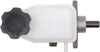 MC391075 Professional Grade Brake Master Cylinder