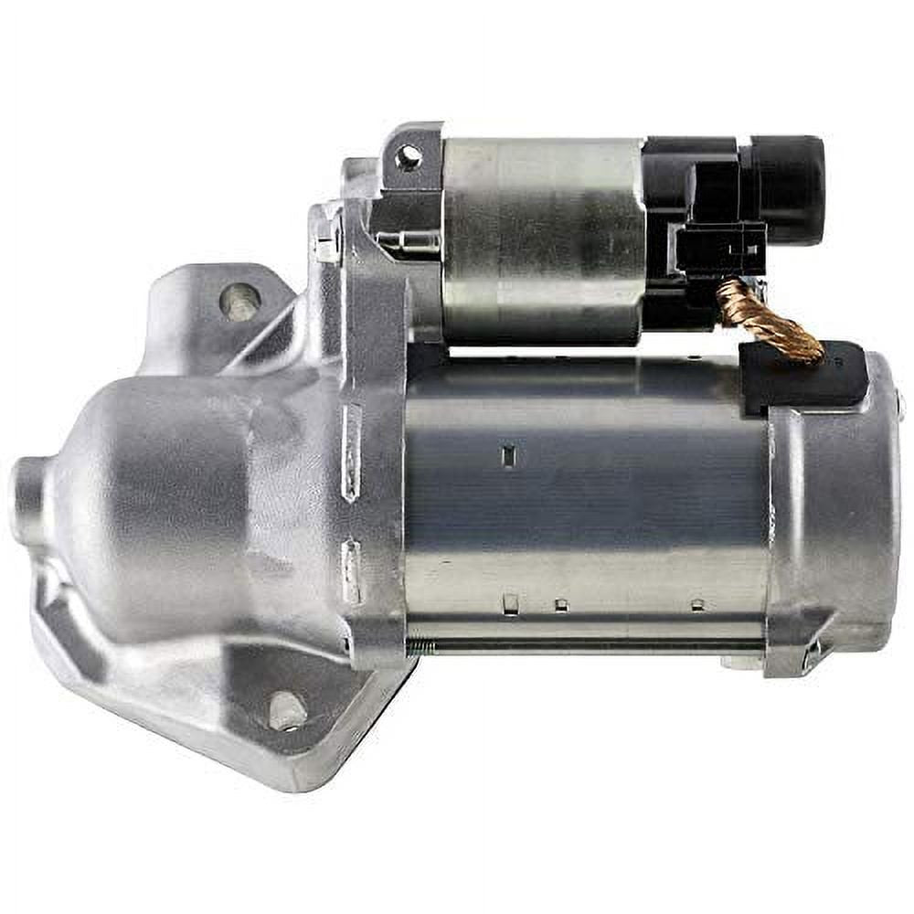 First Time Fit�� Starter Motor ��� Remanufactured 280-0429