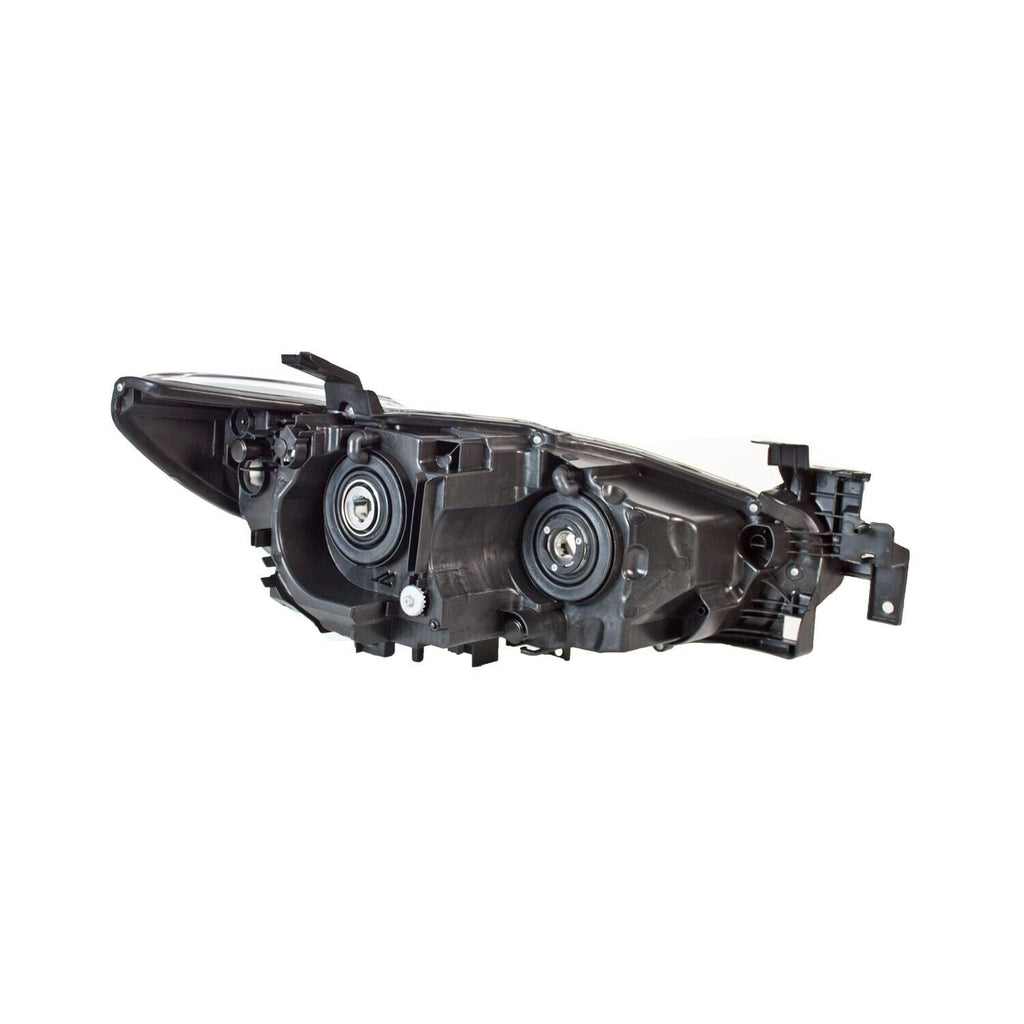 TYC Headlight Assembly for 14-17 6 20-9428-01-9