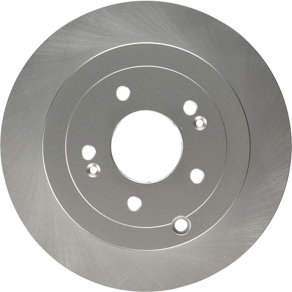 980478FZN Rust Prevention Technology Coated Rotor Brake Rotor-Dih Parking Brake, 1 Pack