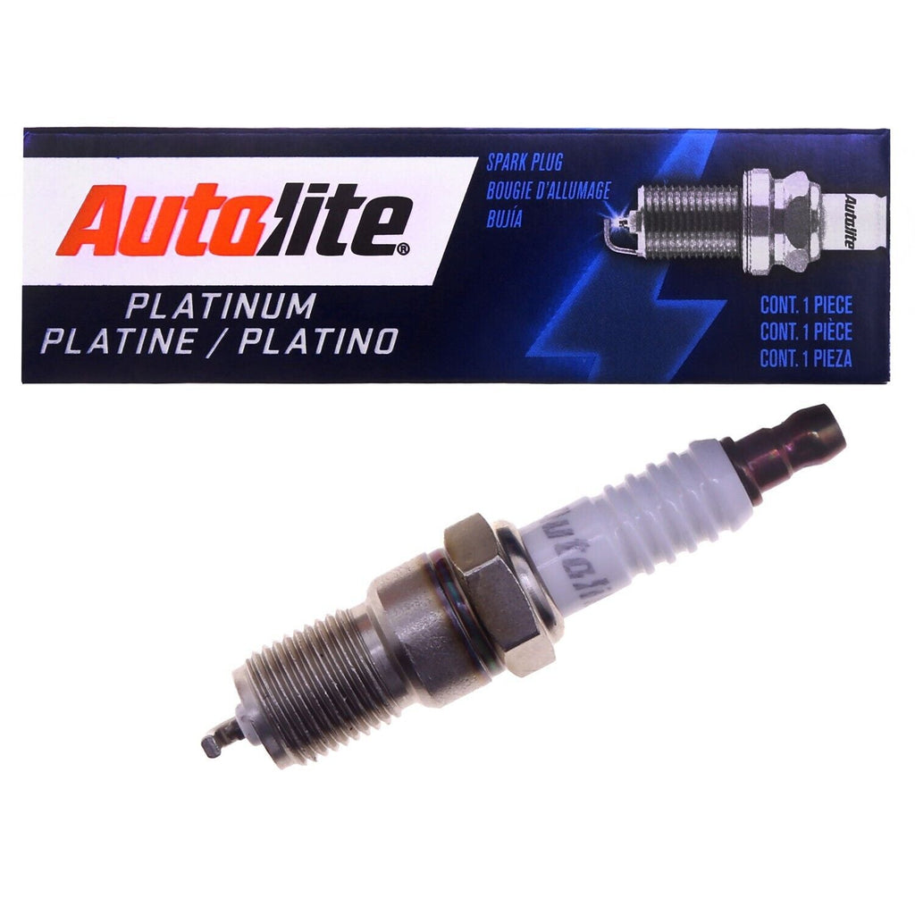 Spark Plug for Mustang, E-150, E-250, Transit Connect, Lucerne, Dts+More AP104