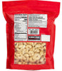 NEW Kirkland Signature Premium Whole Fancy Cashews, 2.5 Lbs Nuts