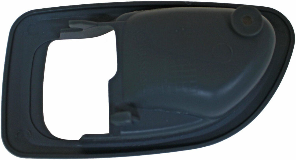 Dorman Interior Door Handle Bezel for Galant, Cirrus, Sebring, Stratus 94000