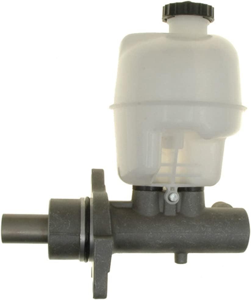 MC390821 Professional Grade Brake Master Cylinder