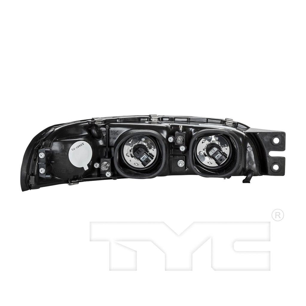 TYC Headlight Assembly for 1997-1999 Buick Lesabre 20-5196-00