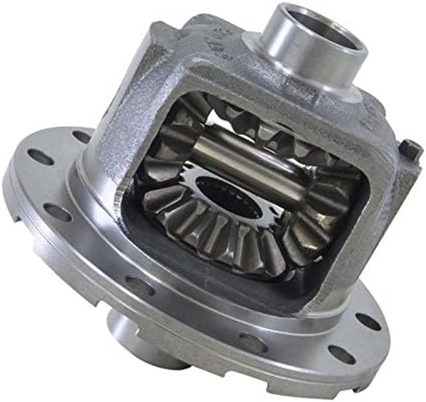 Yukon (YC G46002013) Standard Open Loaded Case for GM 7.2" IFS Differential