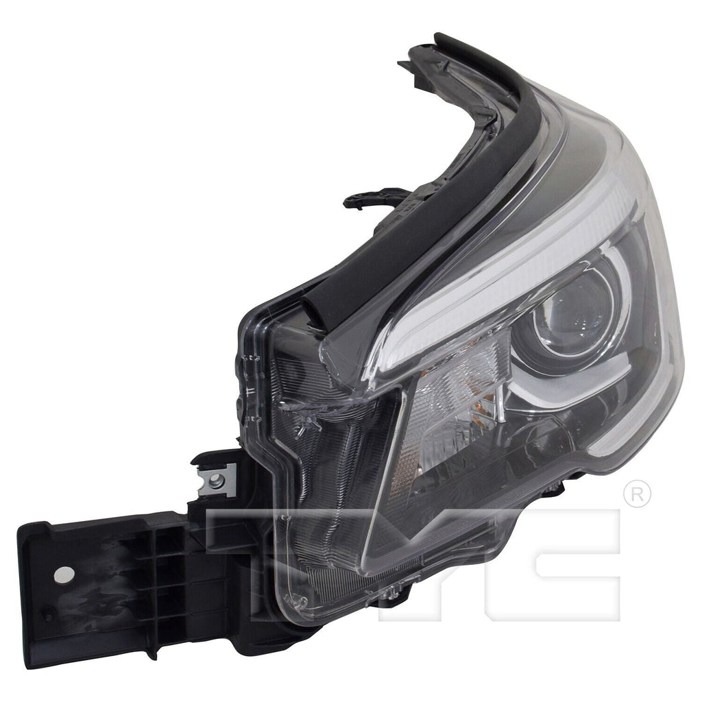 TYC Headlight Assembly for 19-20 Forester 20-16910-00