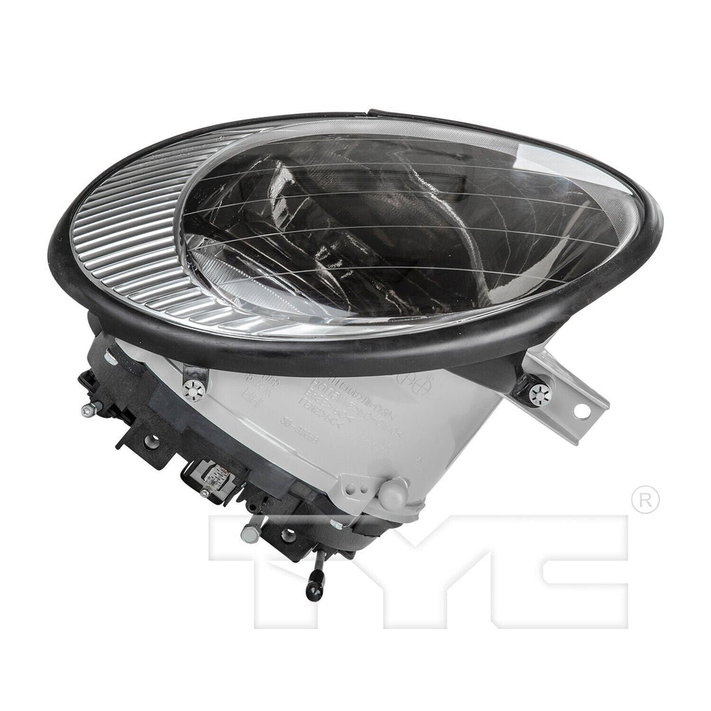 TYC Headlight Assembly for 1996-1998 Ford Taurus 20-3170-00