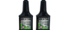 Auto-Rx Plus is an All-Natural Metal Cleaner for Transmissions,Engines-2 bottles