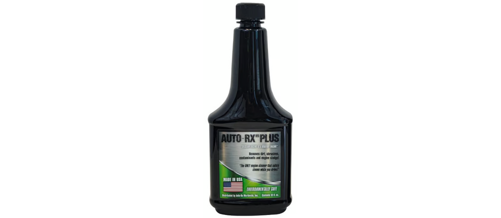 Auto-Rx Plus is an All-Natural Metal Cleaner for Transmissions,Engines-2 bottles