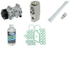 Universal Air A/C Compressor and Component Kit for Corolla, Matrix KT4673