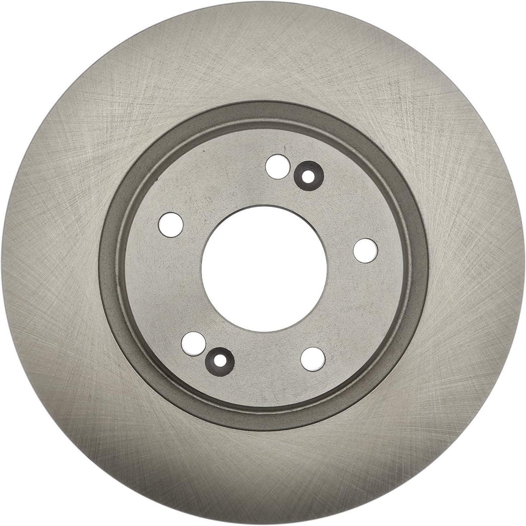 981958R Professional Grade Brake Rotor