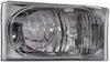 Dorman Headlight Assembly for Ford 1590310