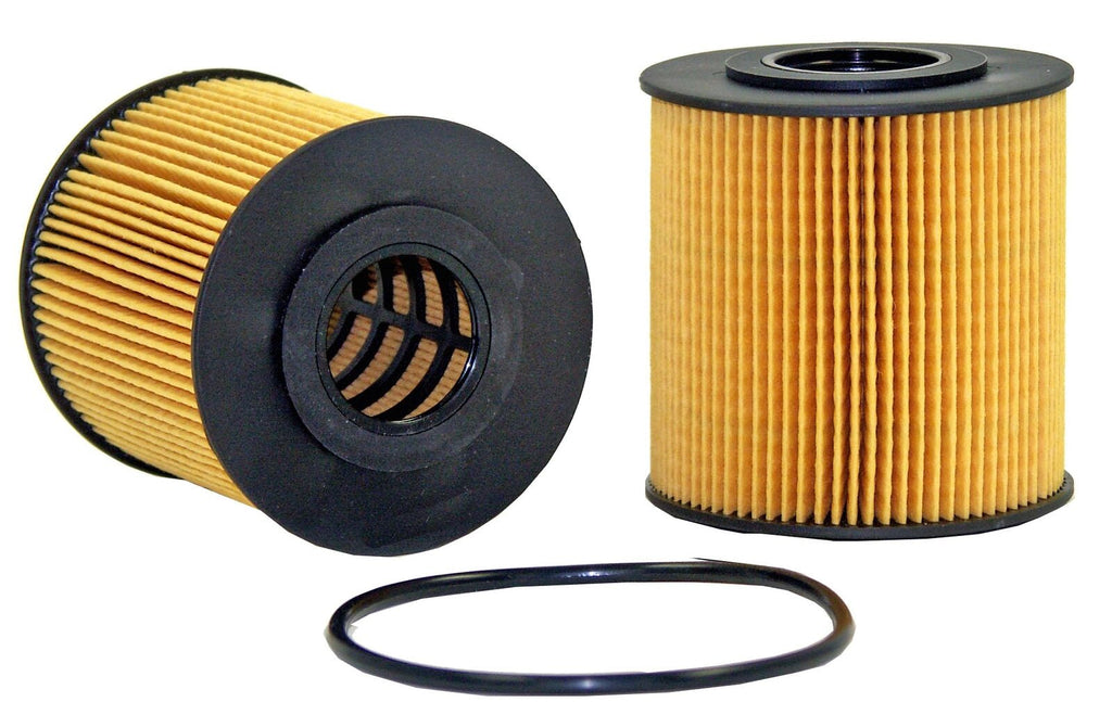 Wix Engine Oil Filter for Volvo 57021