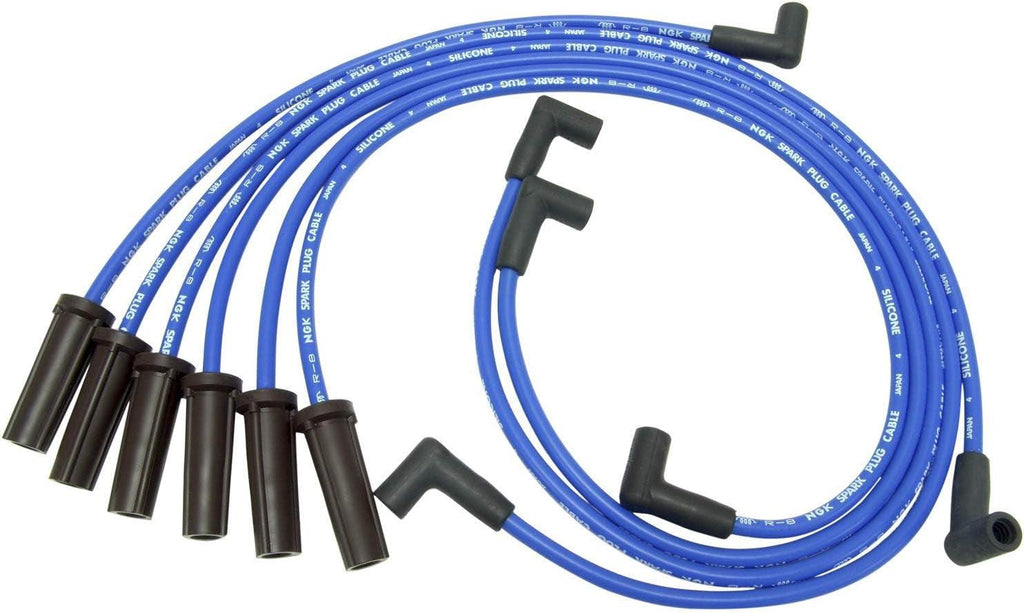 (51174) RC-GMZ041 Spark Plug Wire Set