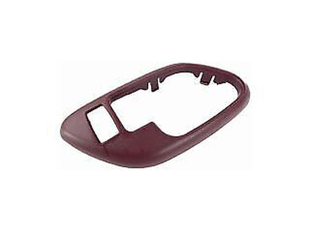 Interior Door Handle Bezel for Escalade, C1500, C1500 Suburban, C2500+More 81927