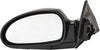 Dorman 955-732 Driver Side Power Door Mirror for Select Hyundai Models