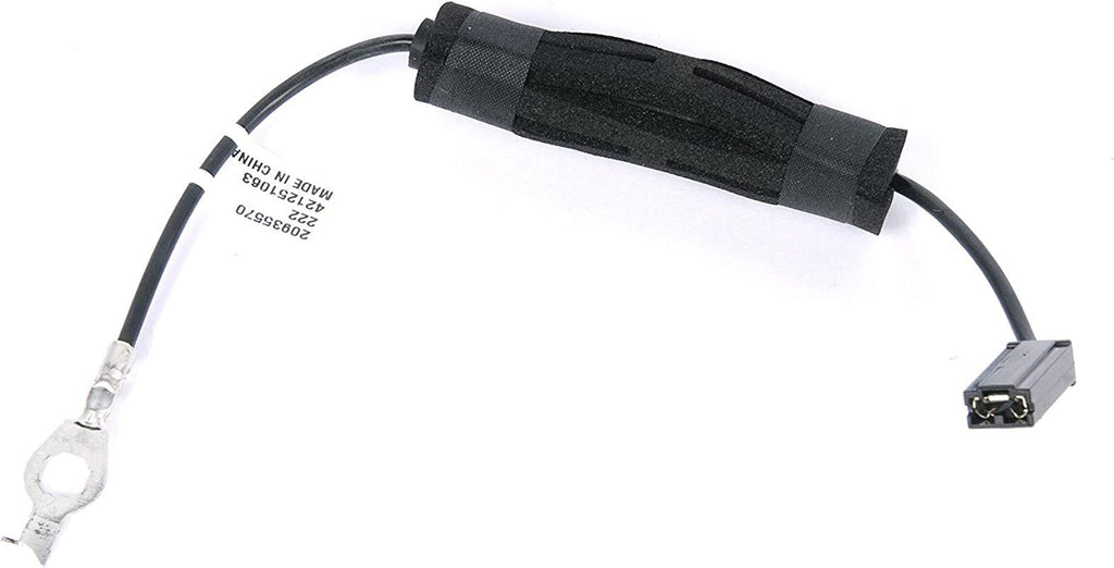 GM Genuine Parts 20935570 Radio Antenna Ground Coil