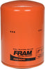 Extra Guard PH28041, 10K Mile Change Interval Spin-On Oil Filter