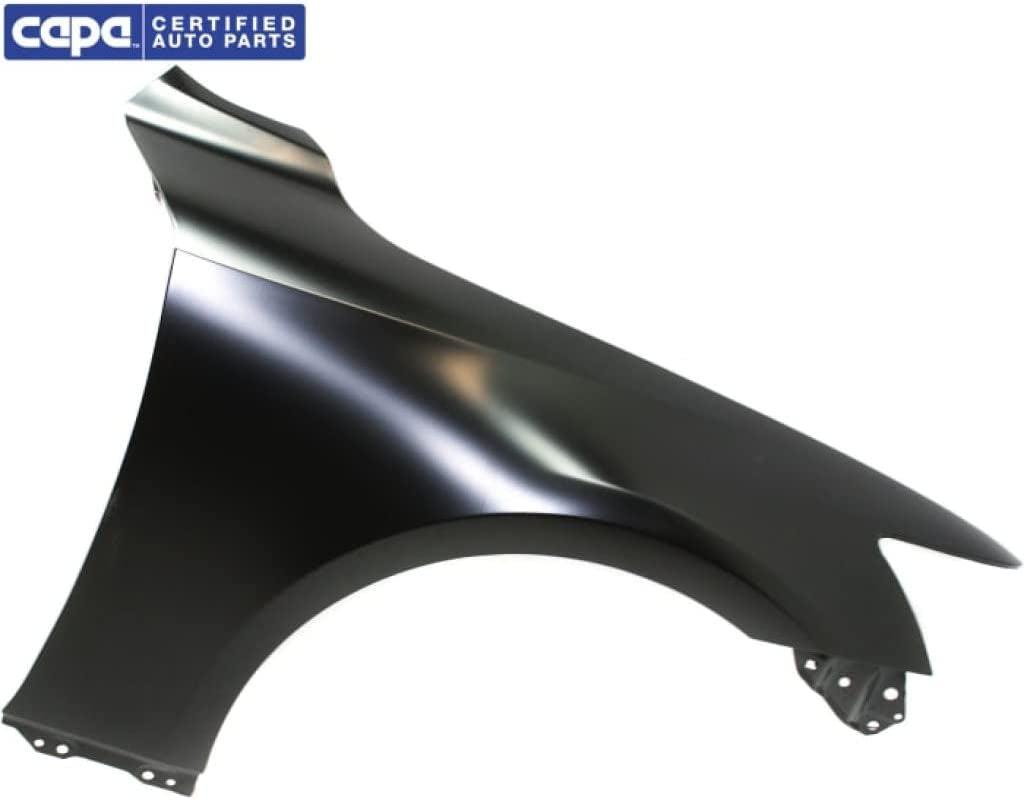 For Lexus IS300 2016 2017 Front Fender Passenger Side | Replacement for 5380153150, LX1241129 | Trim: Base