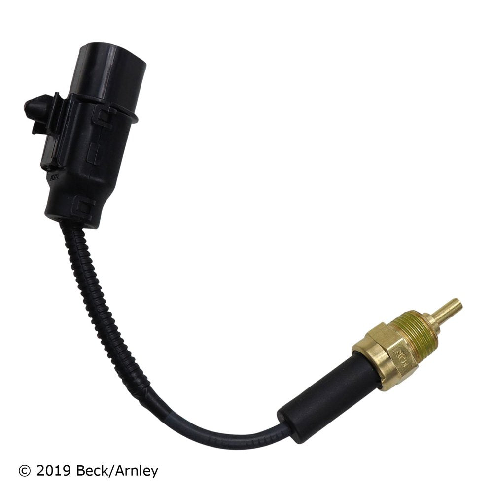 Beckarnley 158-0830 Coolant Temp Sensor