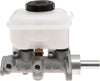 Professional 18M391028 Brake Master Cylinder Assembly