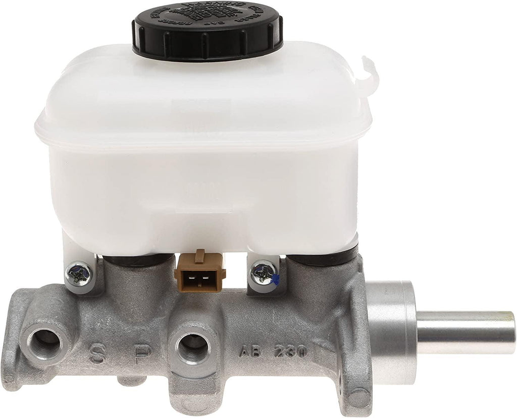 Professional 18M391028 Brake Master Cylinder Assembly