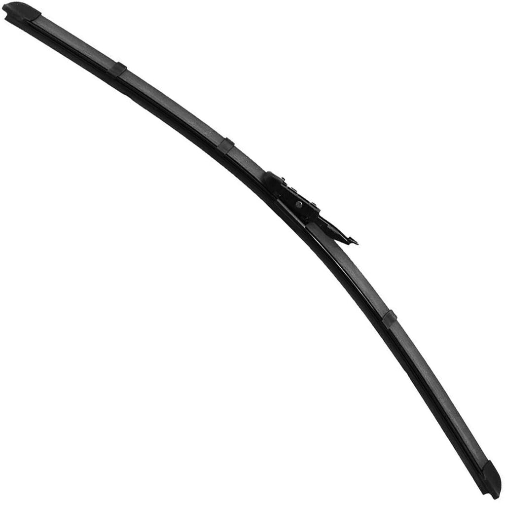 Front Driver Side Windshield Wiper Blade for Mustang, Taurus+More (161-0120)