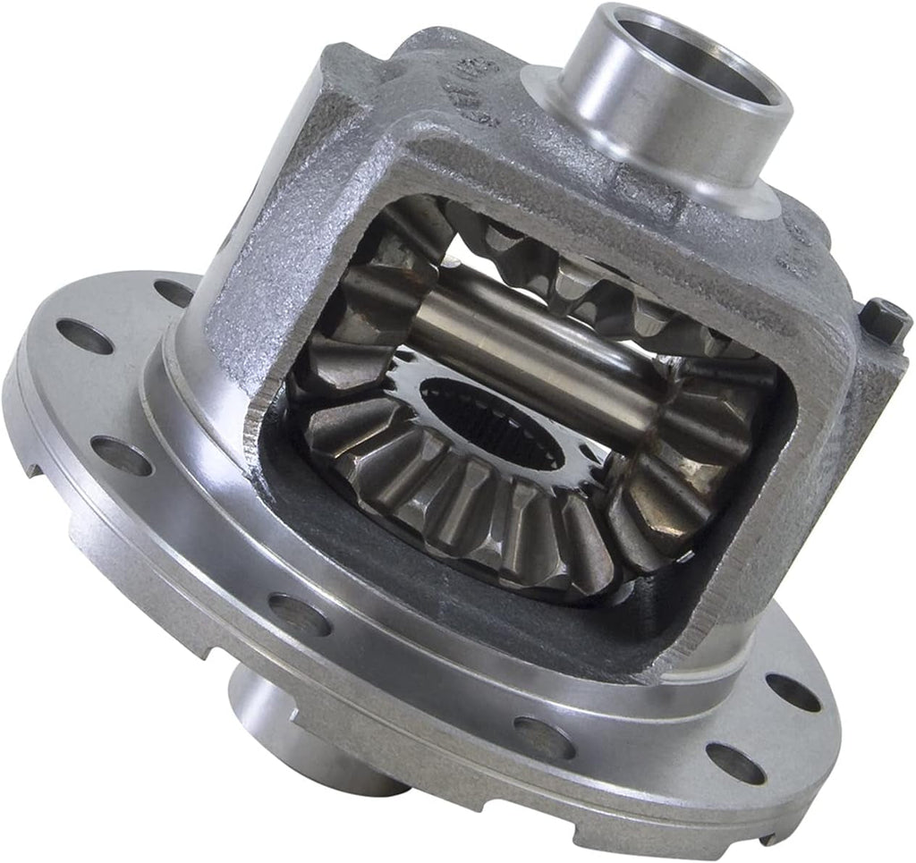 Yukon (YC G46002013) Standard Open Loaded Case for GM 7.2" IFS Differential