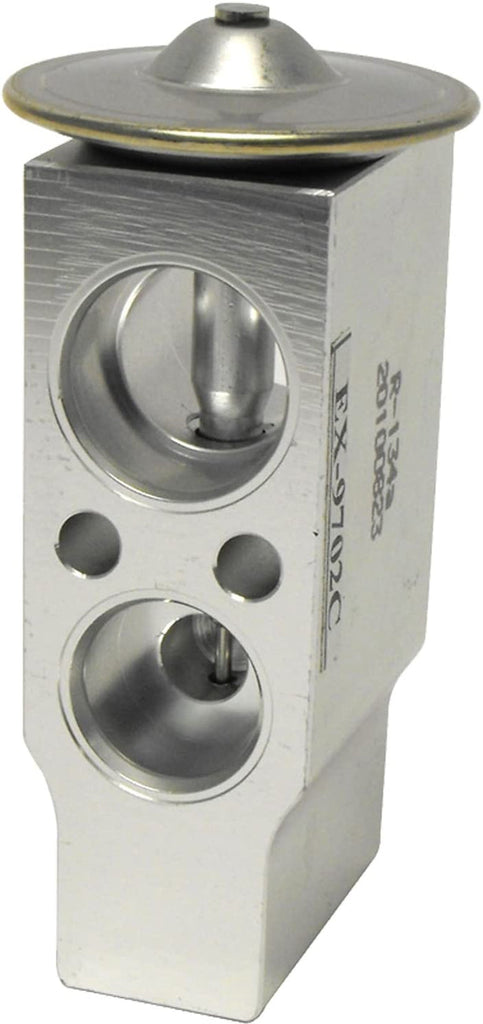 UAC EX 9702C A/C Expansion Valve