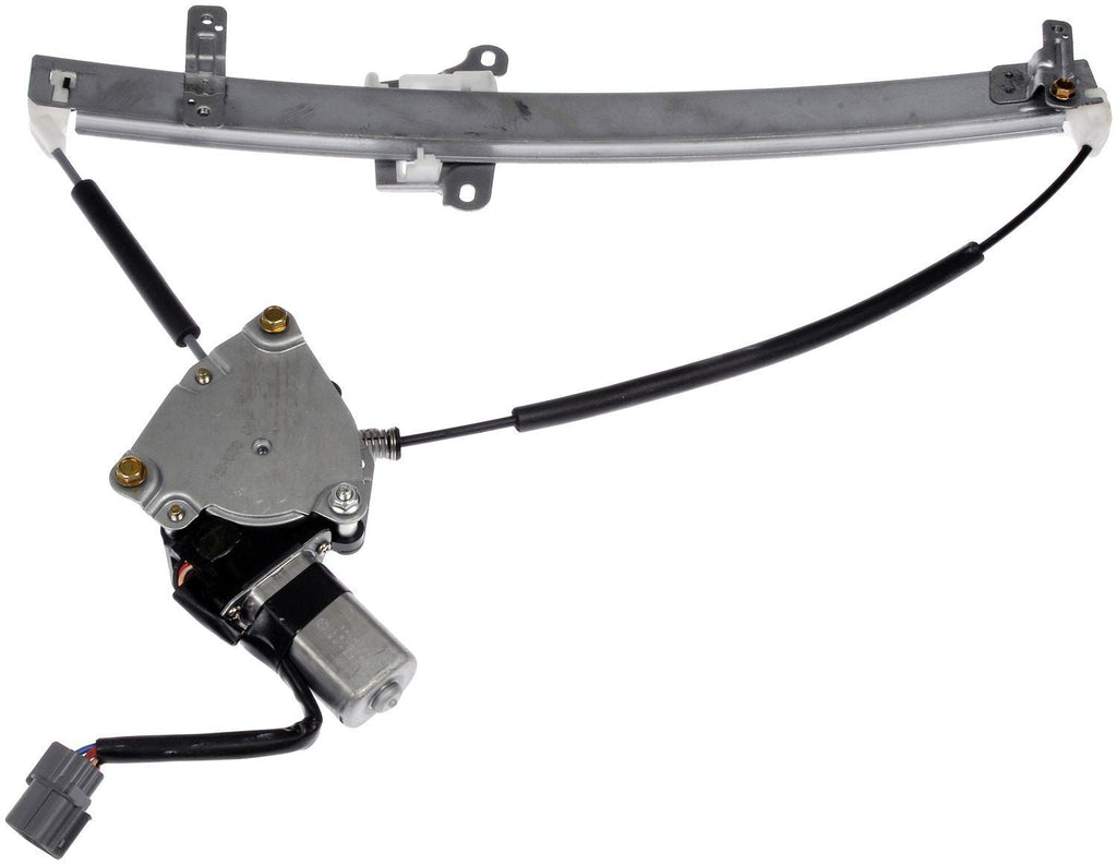 Dorman Power Window Motor and Regulator Assembly for 05-12 Acura RL 751-050