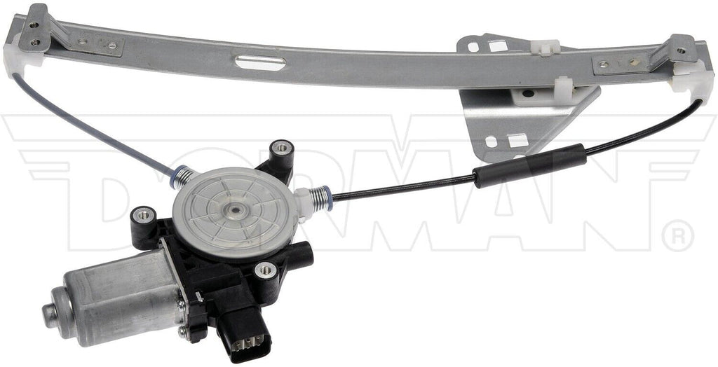 Dorman Power Window Motor and Regulator Assembly for 04-05 Acura TSX 751-003