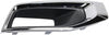 for GMC Yukon/Yukon XL 2015-2020 Fog Light Trim Driver Side Chrome Bezel | Replacement for GM1038187 | 22936426