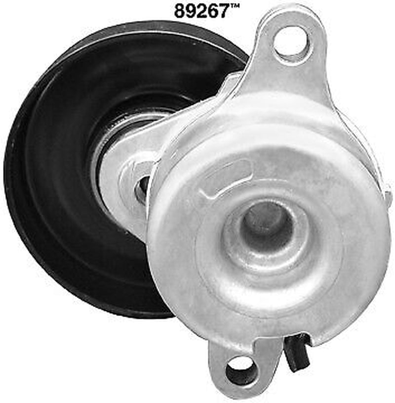 Accessory Drive Belt Tensioner for SX4, Aerio, Tracker, Vitara+More 89267