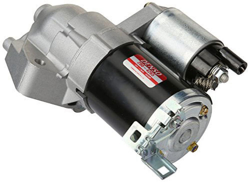 280-4265 Remanufactured Starter (2804265)