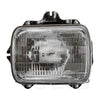 TYC Headlight Assembly for Tacoma, Pickup, 4Runner 22-1014