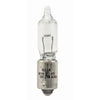 HELLA H21W Standard Series Halogen Miniature Light Bulb - greatparts