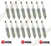 16 Pcs Kit NGK (4998) Laser Platinum Spark Plugs 2005-2010 Chrysler 300 6.1L V8