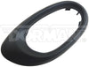 Dorman Interior Door Handle Bezel for 02-04 Bravada 84059