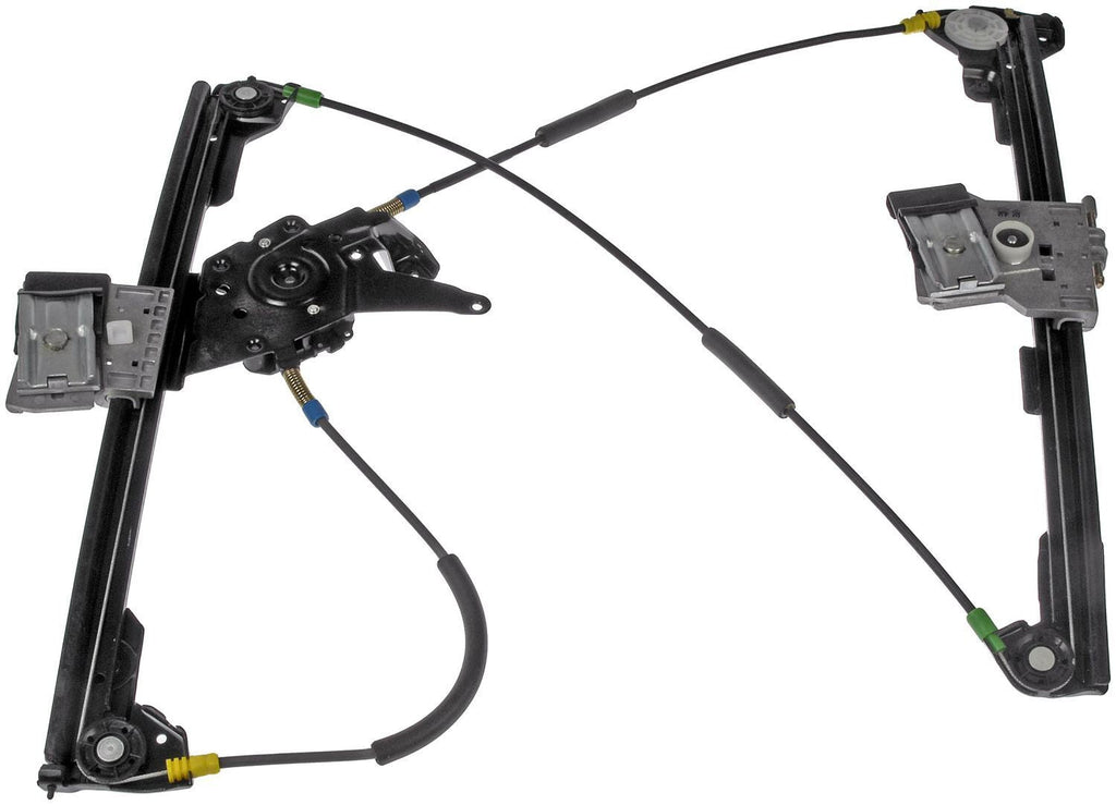 Dorman Window Regulator for 1995-2002 Cabrio 749-470