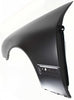 For Mercedes-Benz E300 1996 97 98 1999 Front Fender Driver Side | Replacement for 2108800318, MB1240118 | Trim: Base