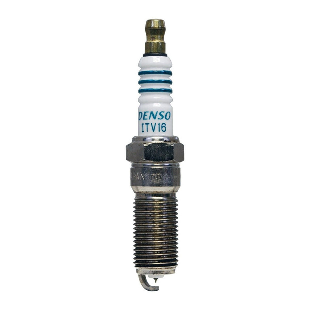 Spark Plug for Envision, Regal, ATS, Colorado, Equinox, Impala, Escape+More 5338